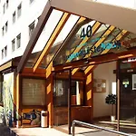 Jgh Berlin - Hostel