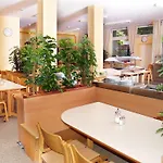 Jgh Berlin - Hostel